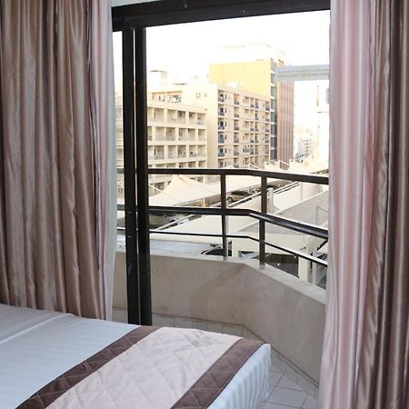 Al Khaleej Grand Hotel Dubaï Extérieur photo