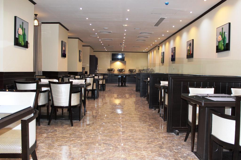 Al Khaleej Grand Hotel Dubaï Extérieur photo