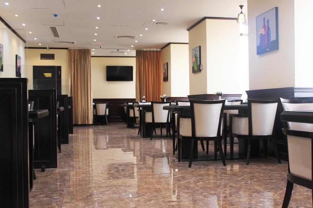Al Khaleej Grand Hotel Dubaï Extérieur photo