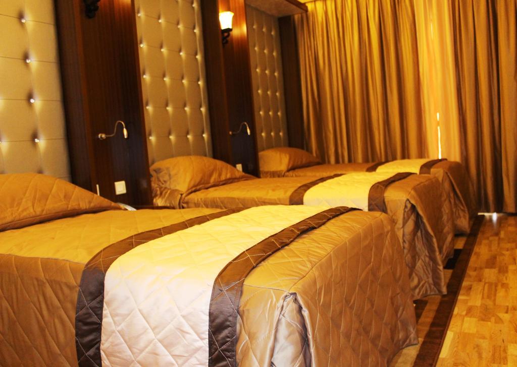 Al Khaleej Grand Hotel Dubaï Extérieur photo