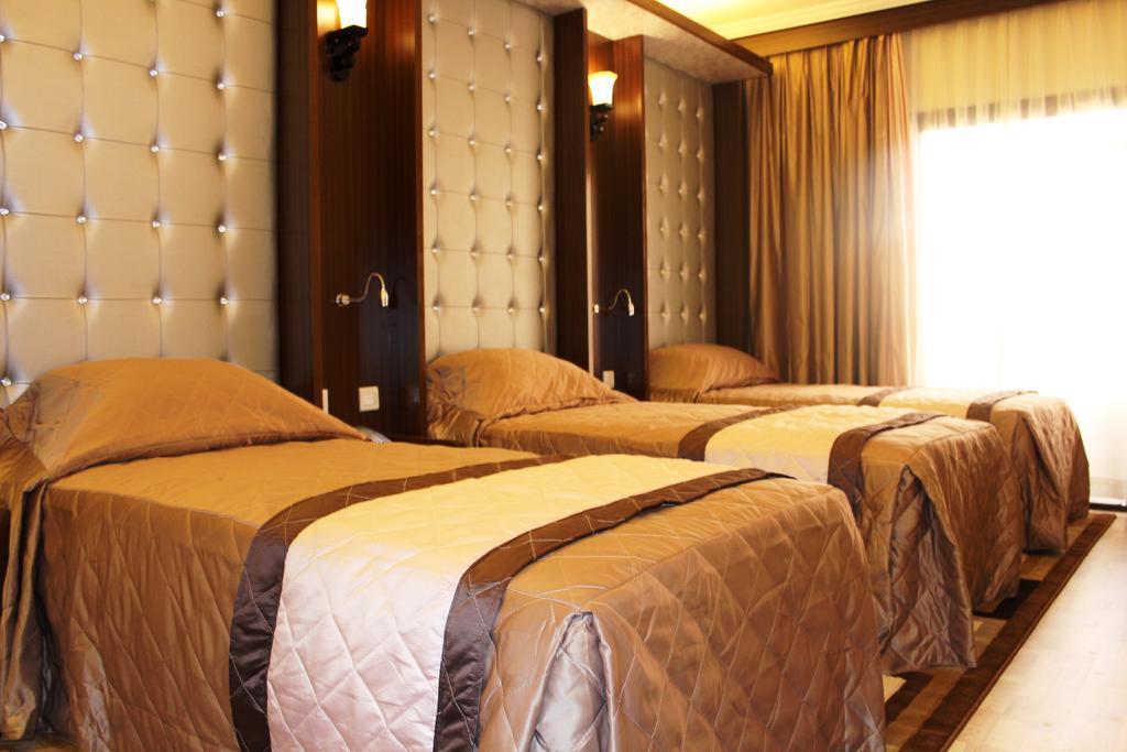Al Khaleej Grand Hotel Dubaï Extérieur photo