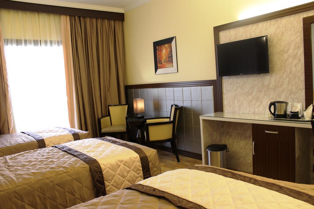 Al Khaleej Grand Hotel Dubaï Extérieur photo