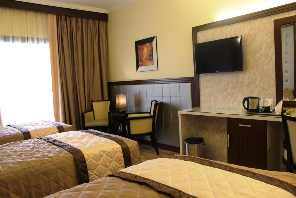 Al Khaleej Grand Hotel Dubaï Extérieur photo