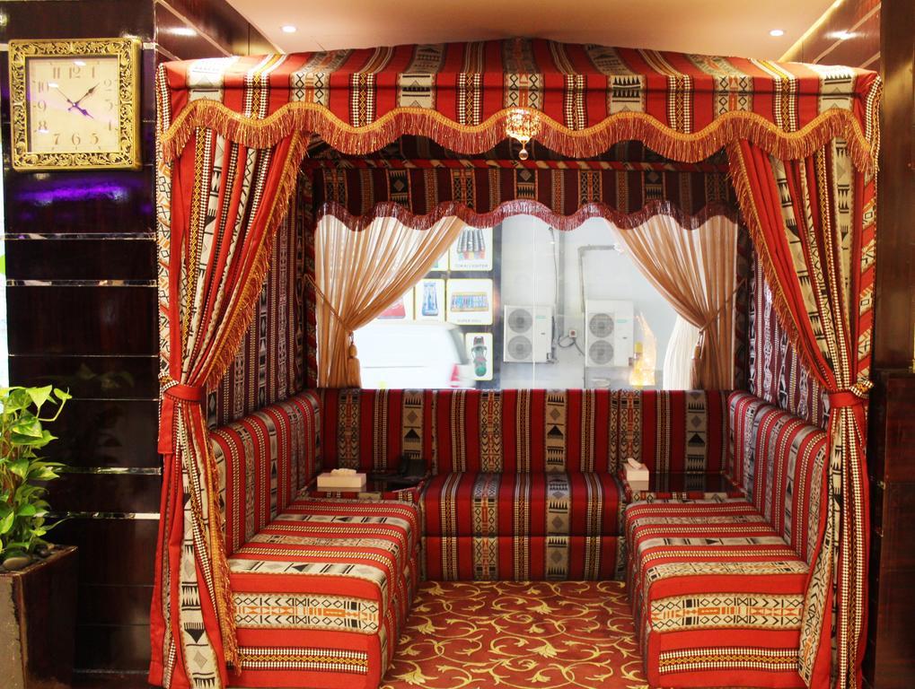 Al Khaleej Grand Hotel Dubaï Extérieur photo