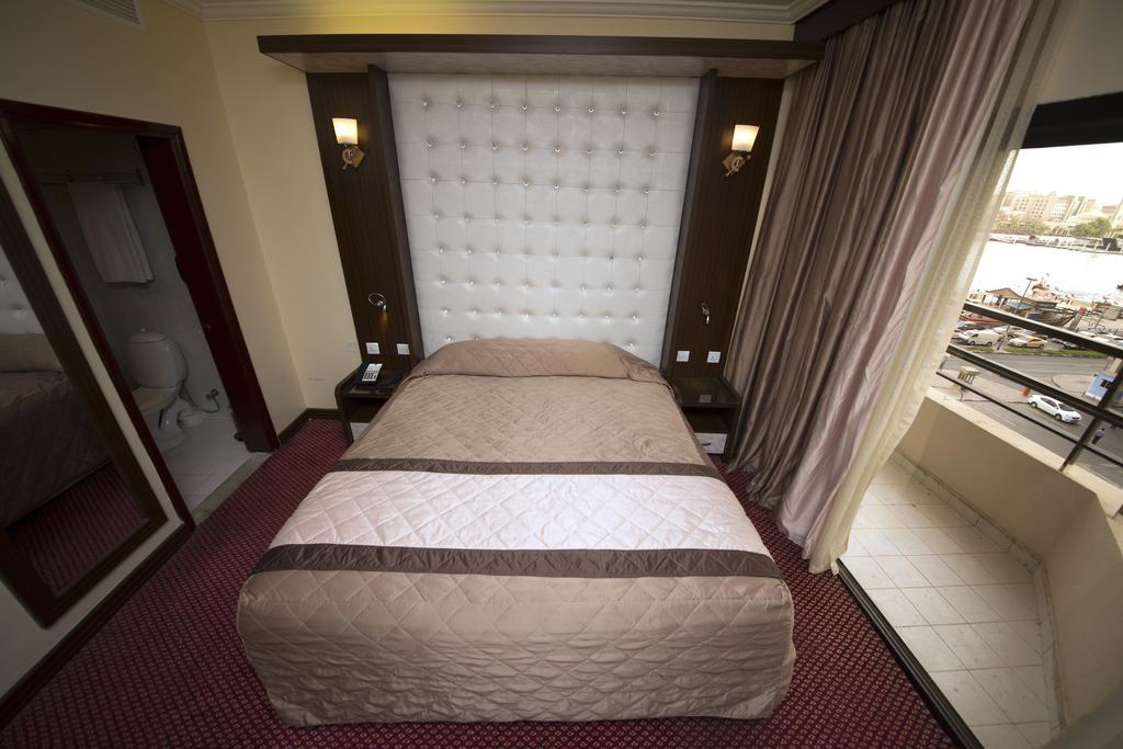 Al Khaleej Grand Hotel Dubaï Extérieur photo