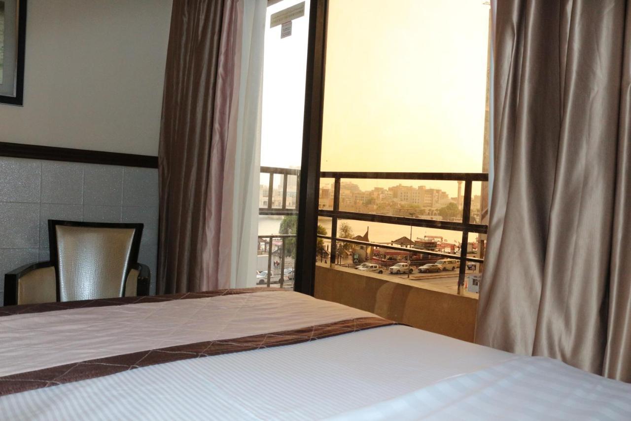 Al Khaleej Grand Hotel Dubaï Extérieur photo