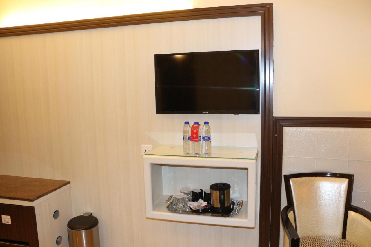 Al Khaleej Grand Hotel Dubaï Extérieur photo
